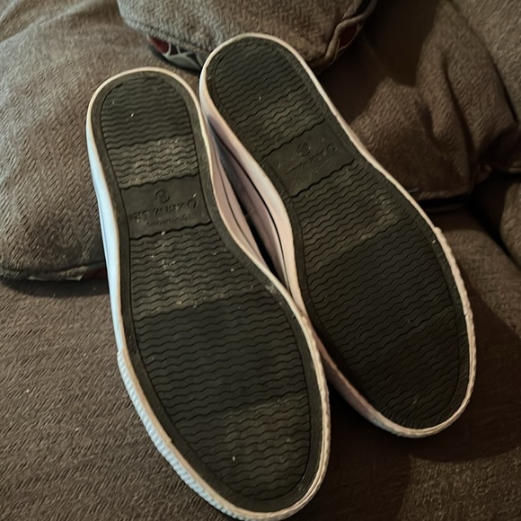 AIRWALK SNEAKERS size 9.5 - Picture 6 of 8